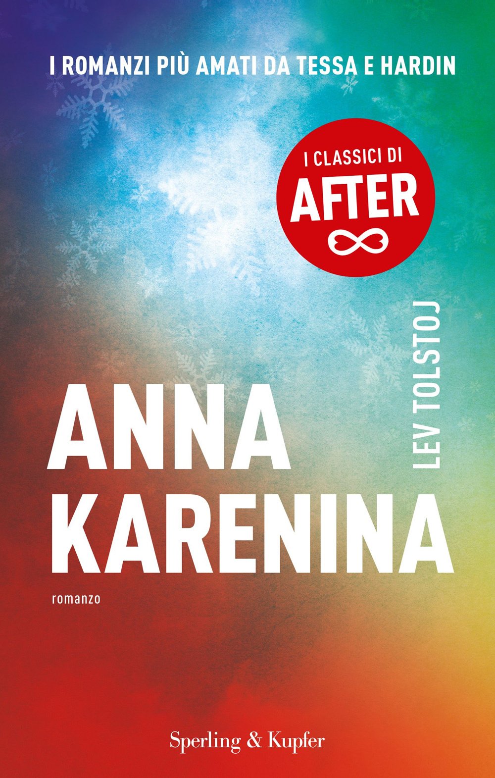 Anna Karenina (I classici di After) Classics