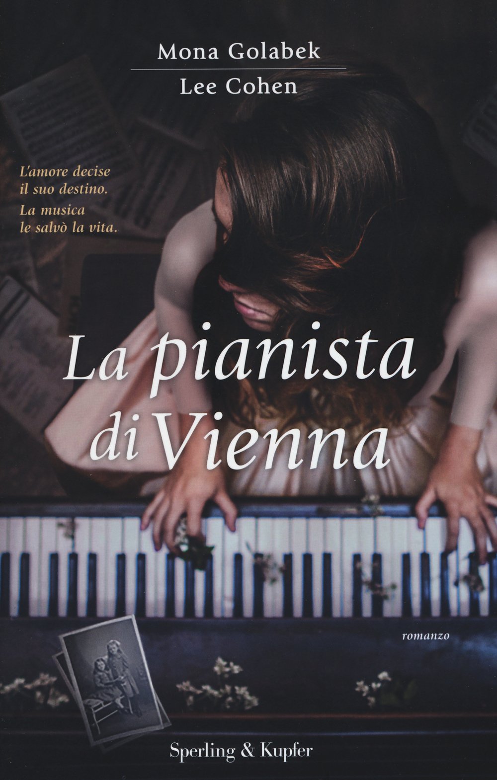 La pianista di Vienna (Pandora) Contemporary literature