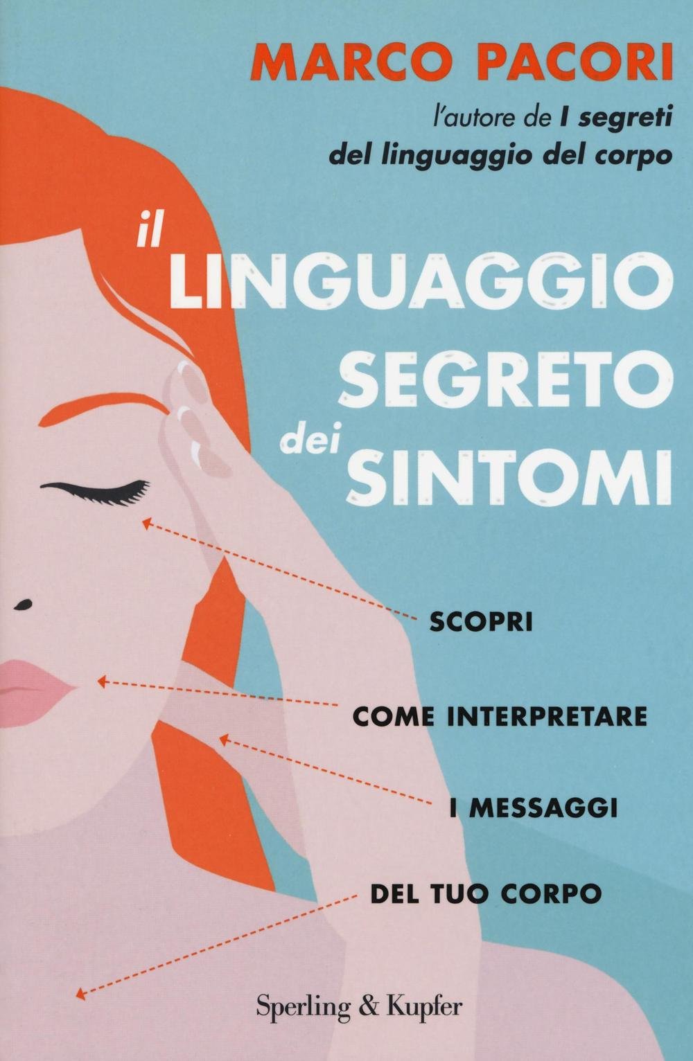 Il linguaggio segreto dei sintomi (I grilli) Psychology