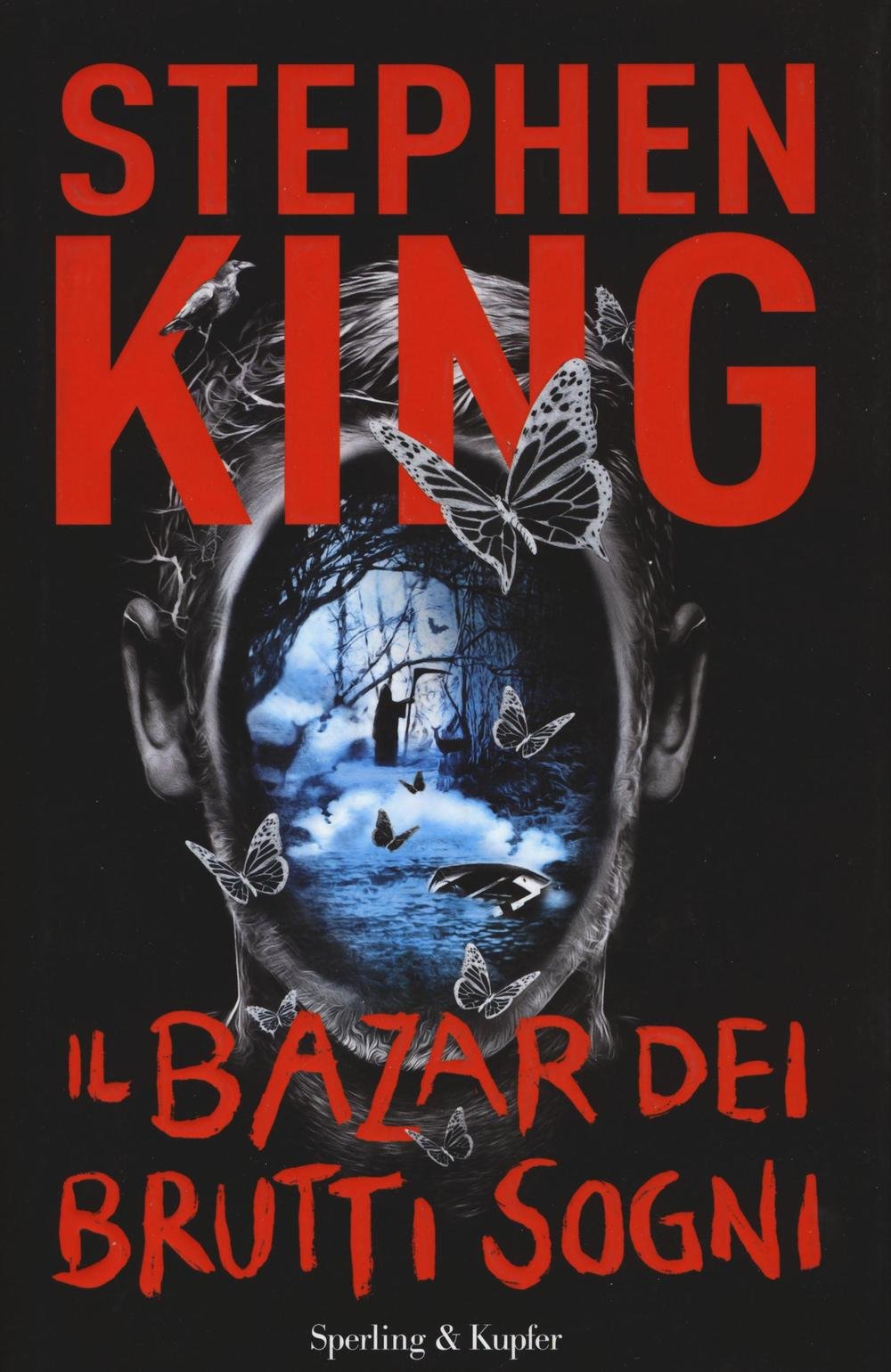 Il bazar dei brutti sogni (Pandora) Essays & Short Stories