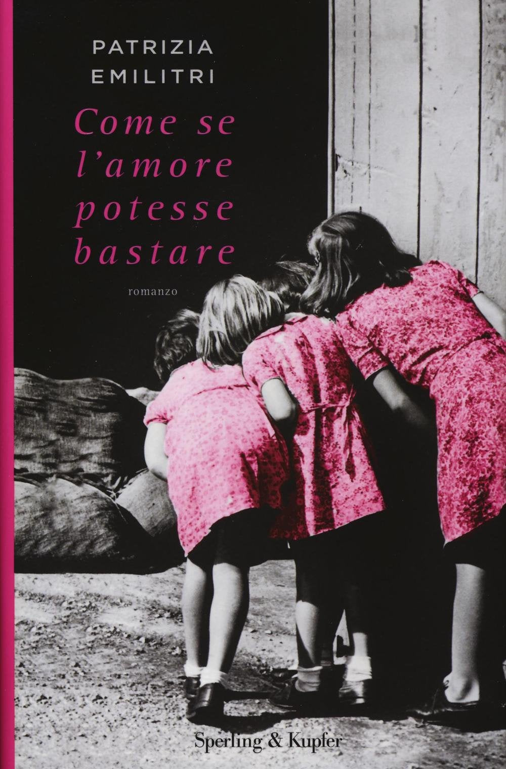 Come se l'amore potesse bastare book