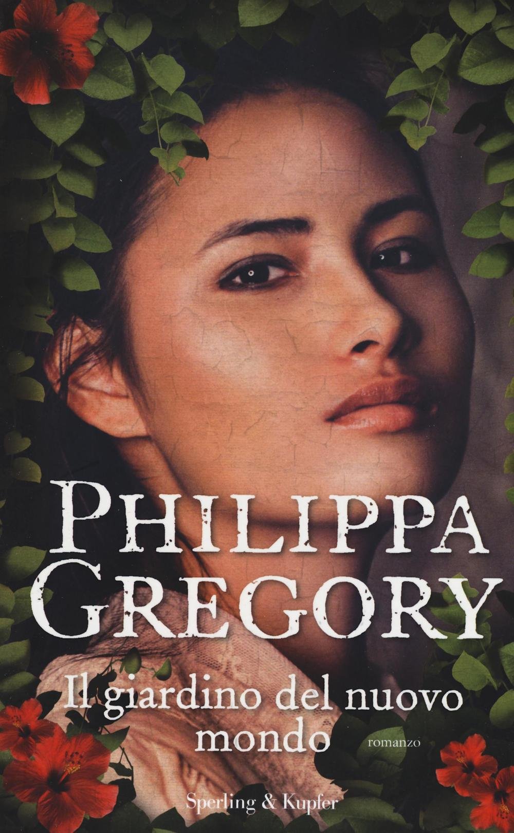 Il giardino del nuovo mondo (Pandora) Historical Fiction