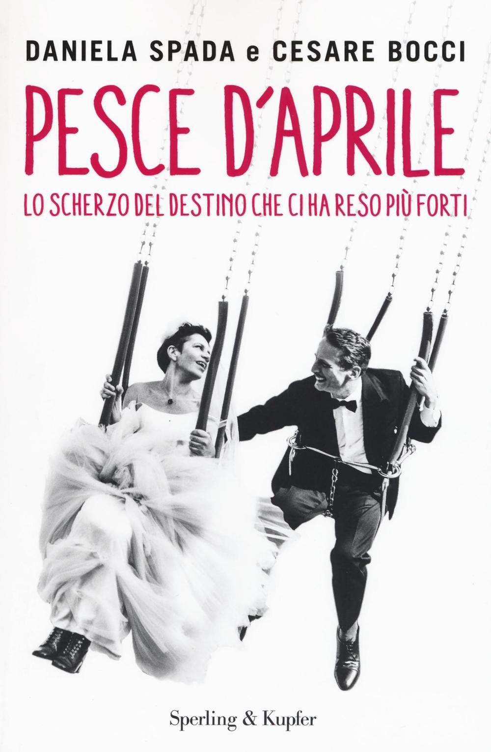 Pesce d'aprile. Lo scherzo del destino che ci ha reso più forti (Varia) Memories