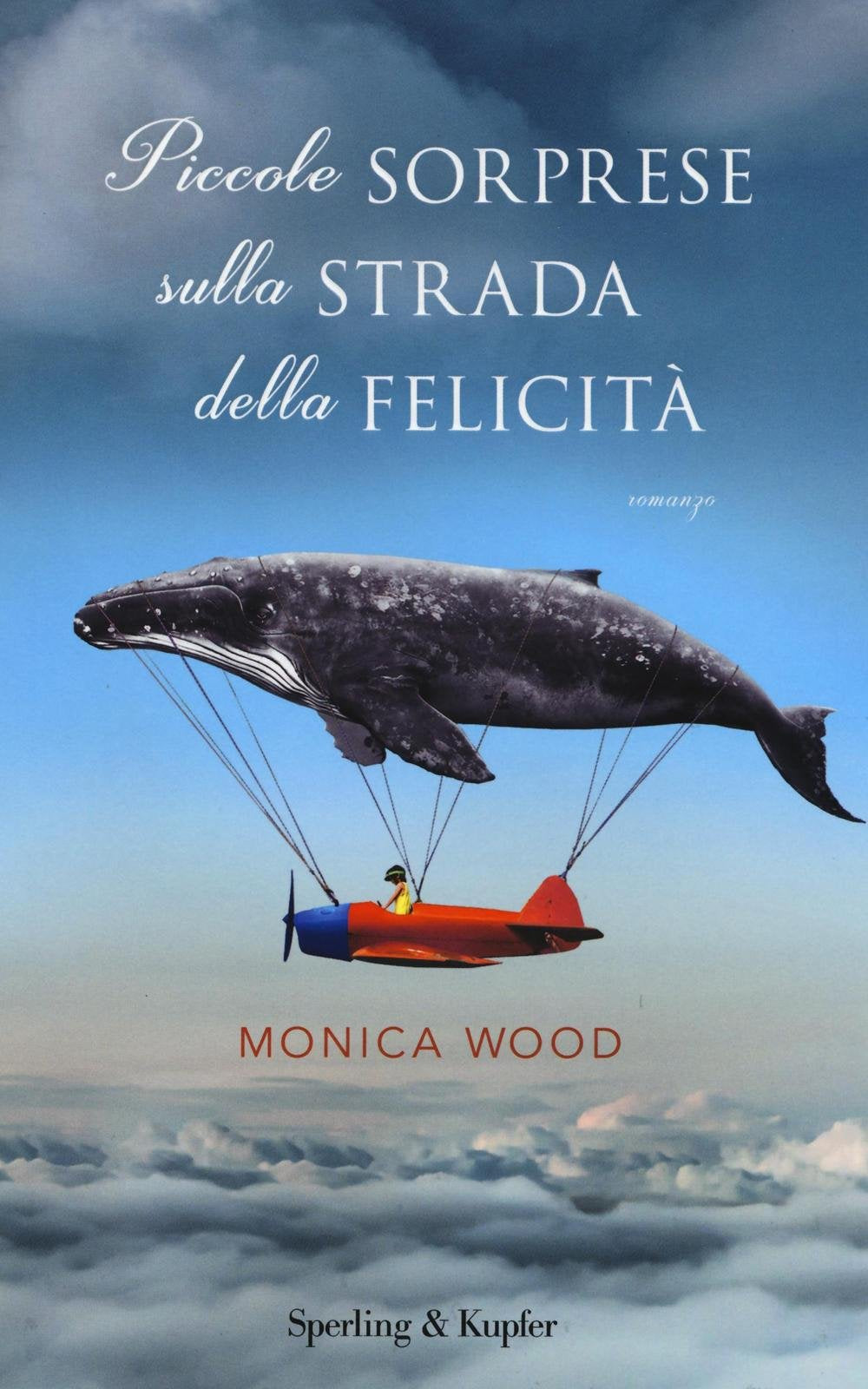 Piccole sorprese sulla strada della felicità (Pandora) Contemporary literature