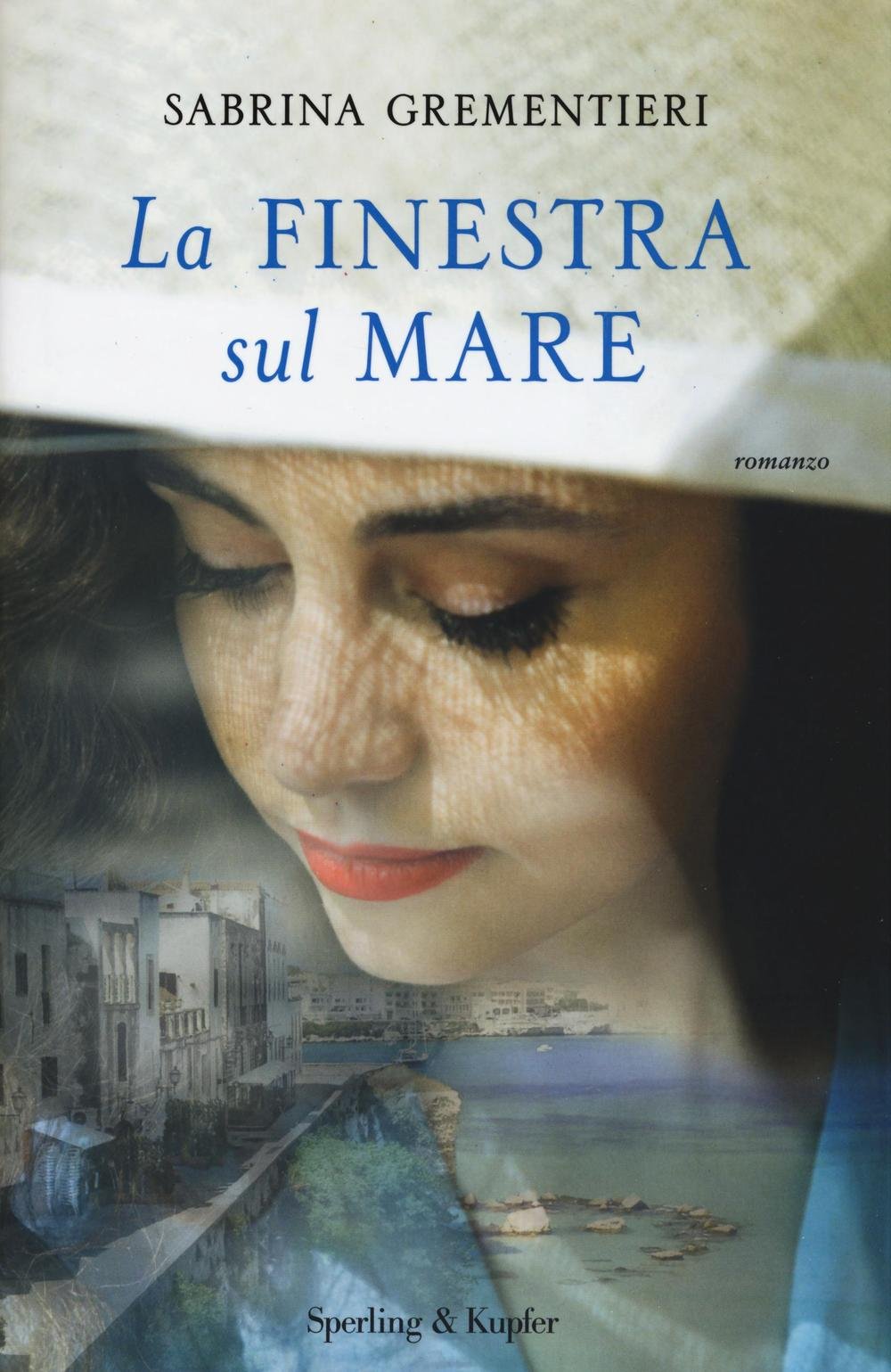 La finestra sul mare (Pandora) Contemporary literature Books