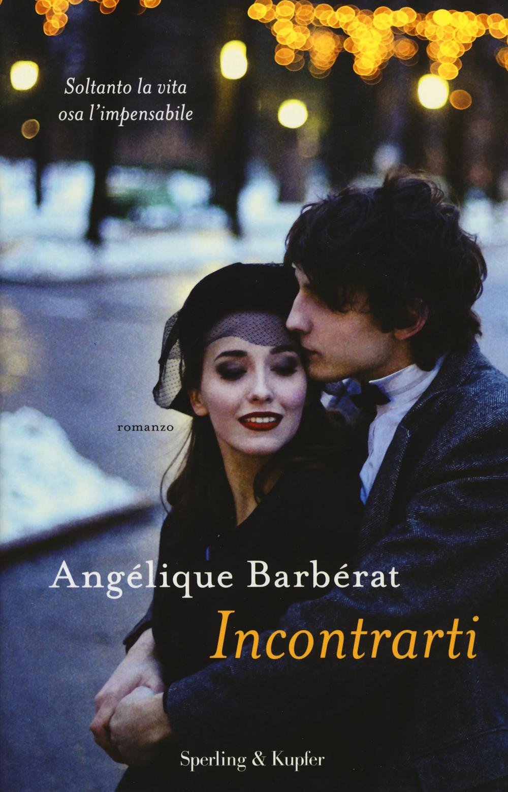 Incontrarti (Pandora) Contemporary literature