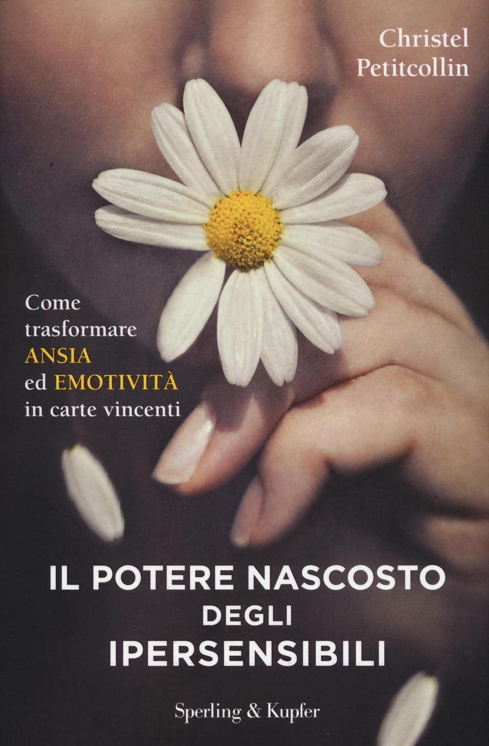 Il potere nascosto degli ipersensibili (I grilli) Lifestyle