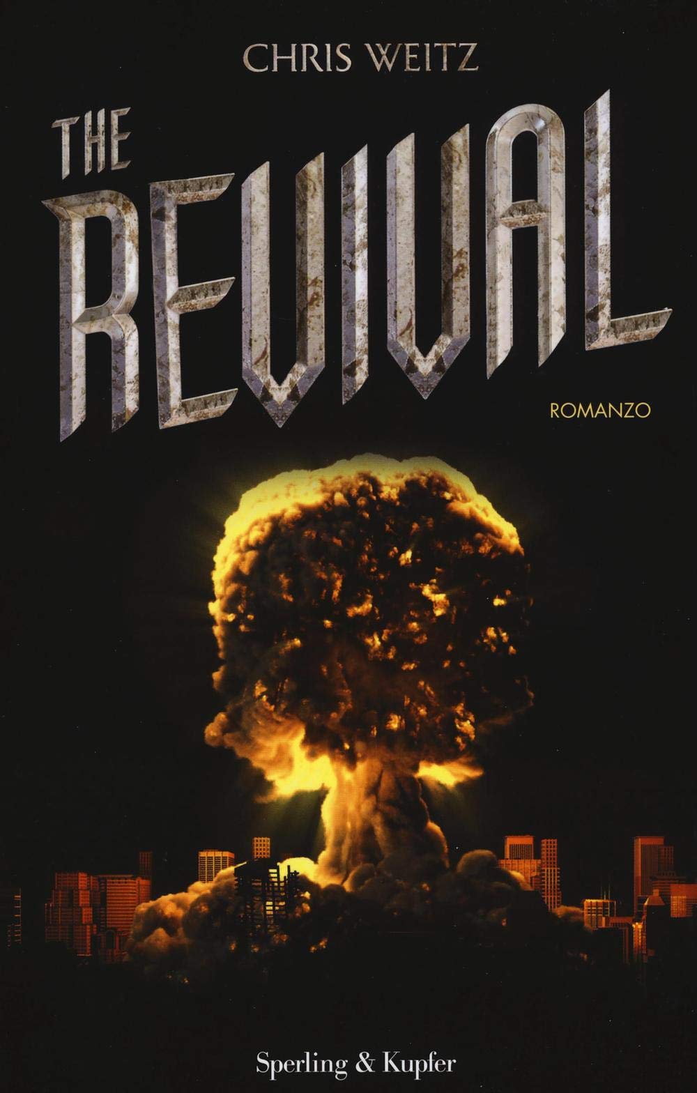 The revival book