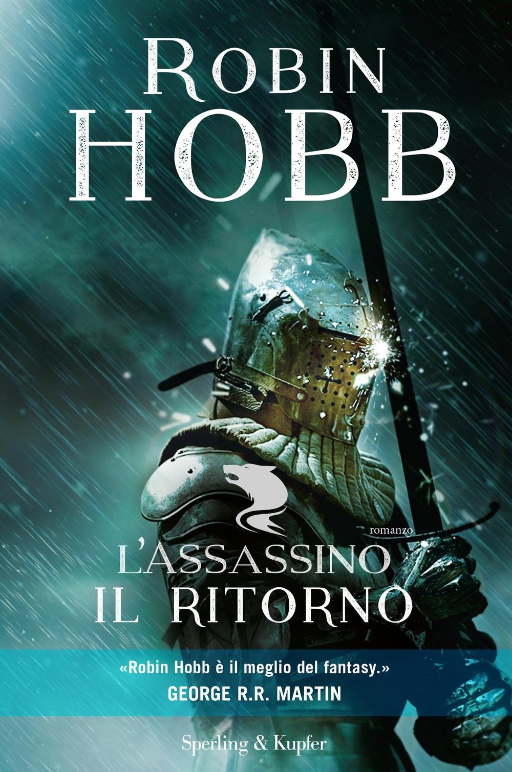 L'assassino. Il ritorno (Pandora) Contemporary literature