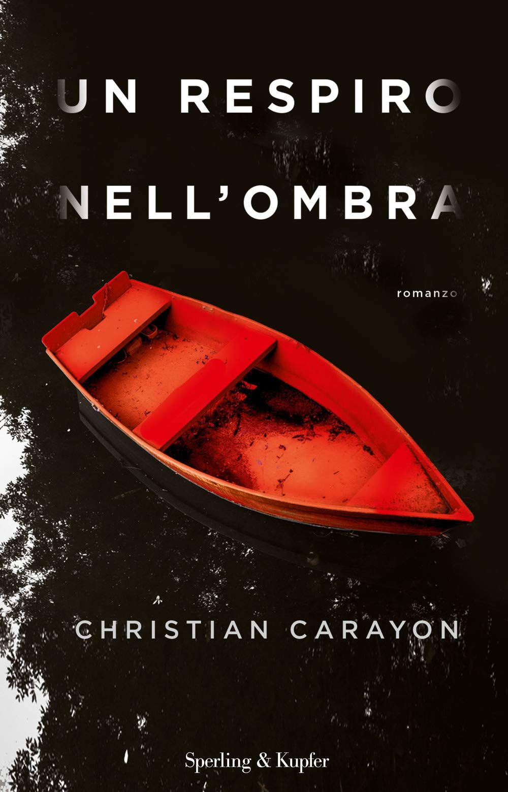 Un respiro nell'ombra (Pandora) Contemporary literature