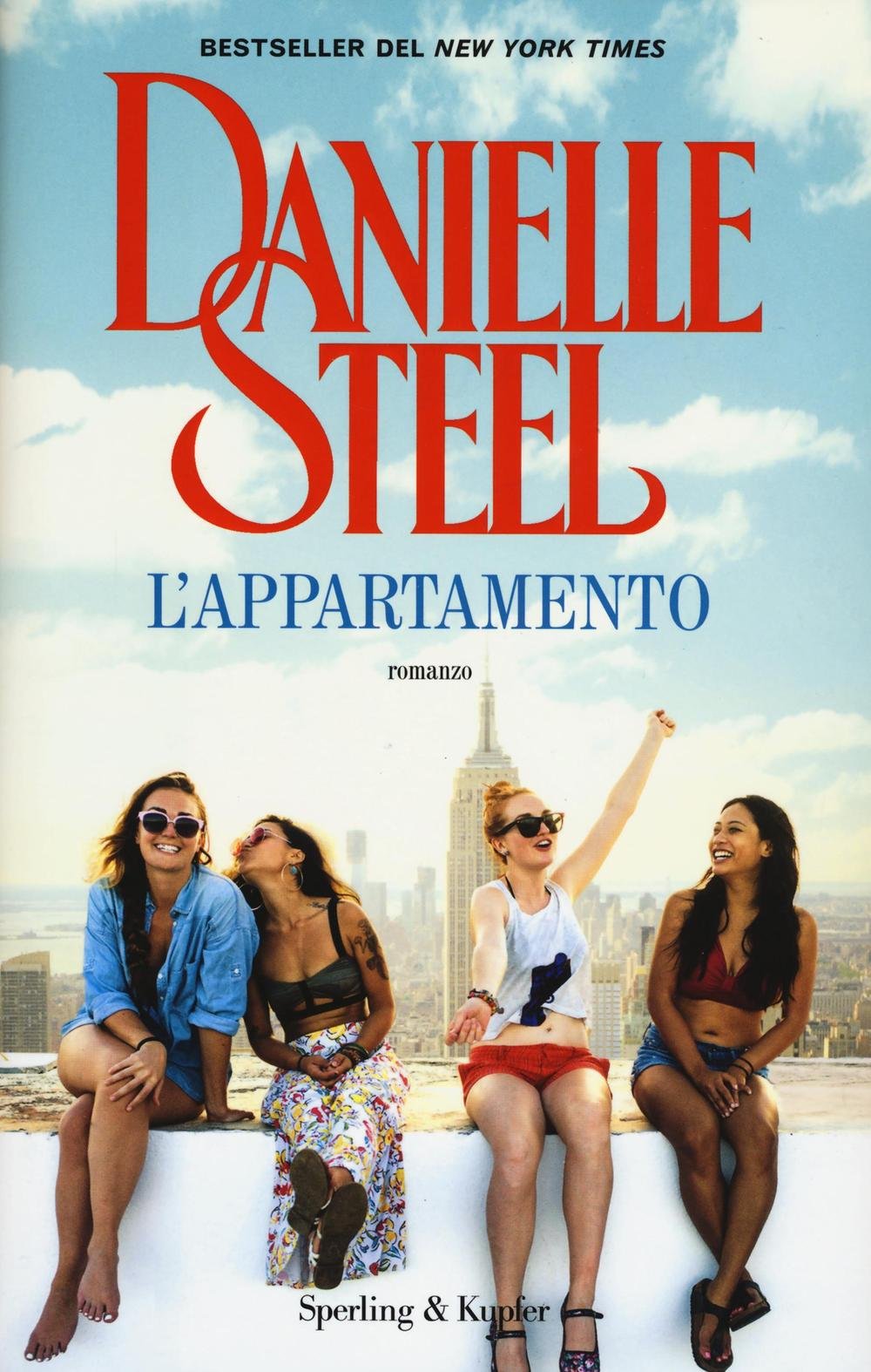 Product Image: L'appartamento (Pandora)