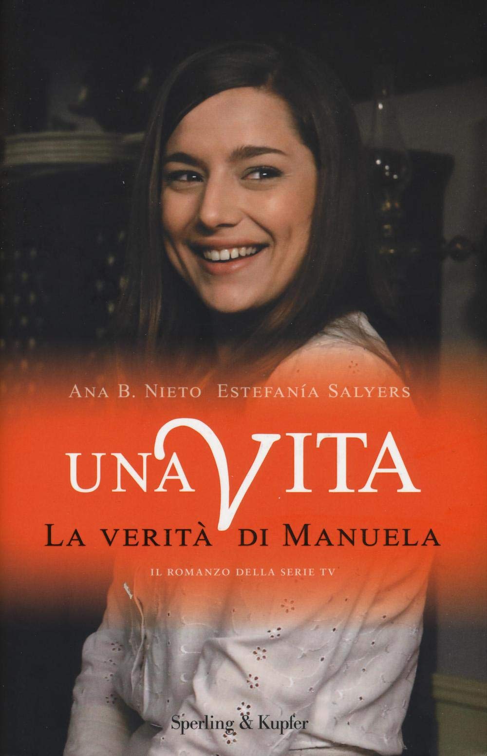 La verità di Manuela. Una vita (Pandora) Contemporary literature