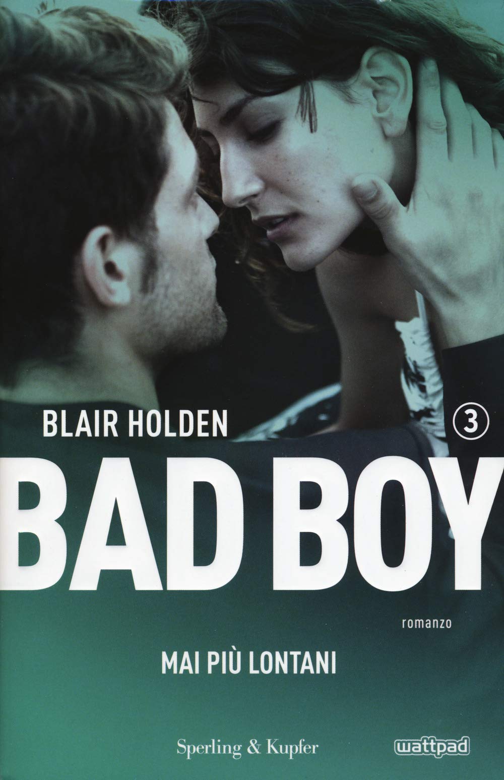Mai più lontani. Bad boy (Pandora) Contemporary literature