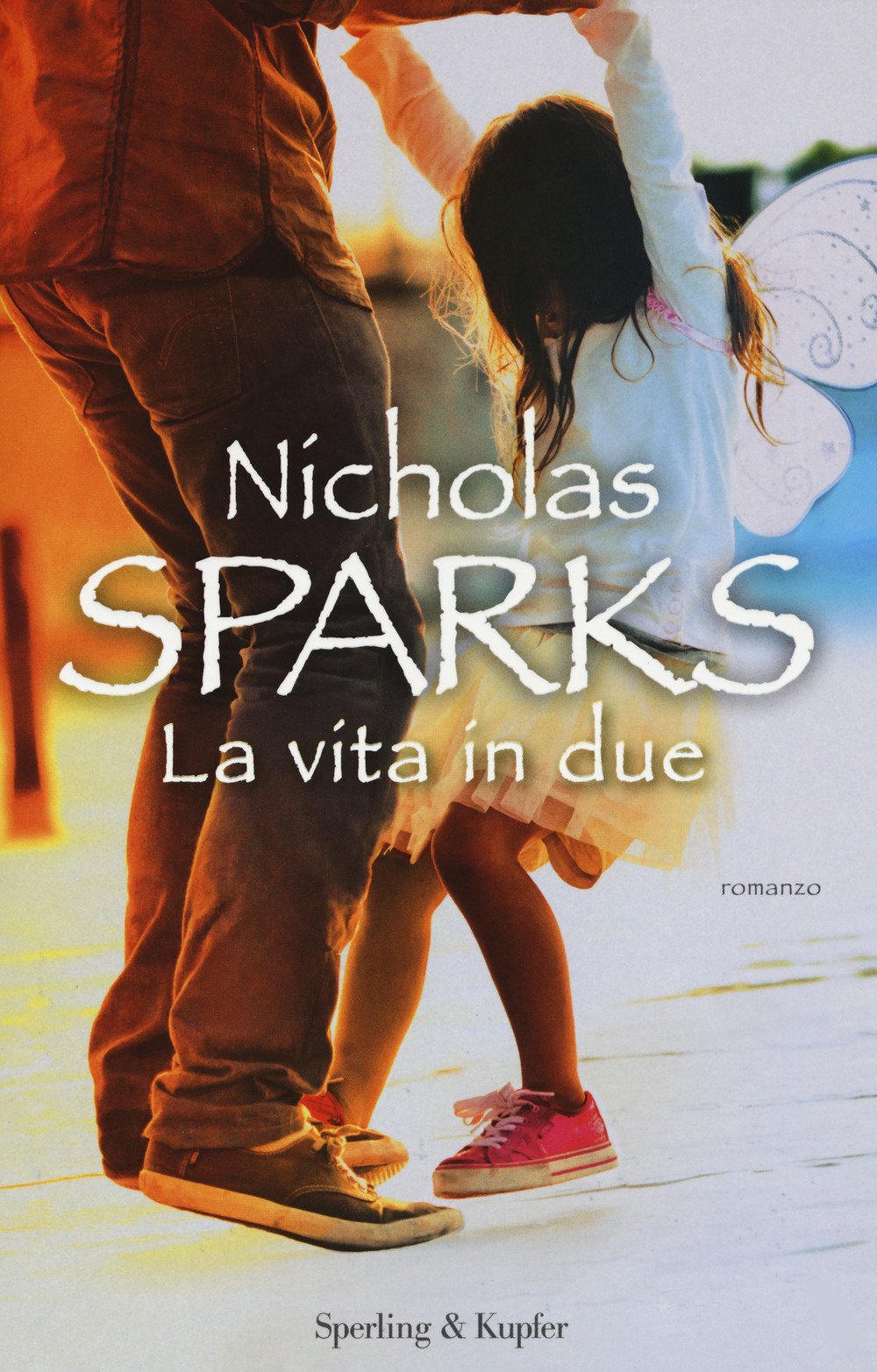 La vita in due (Pandora) Contemporary literature