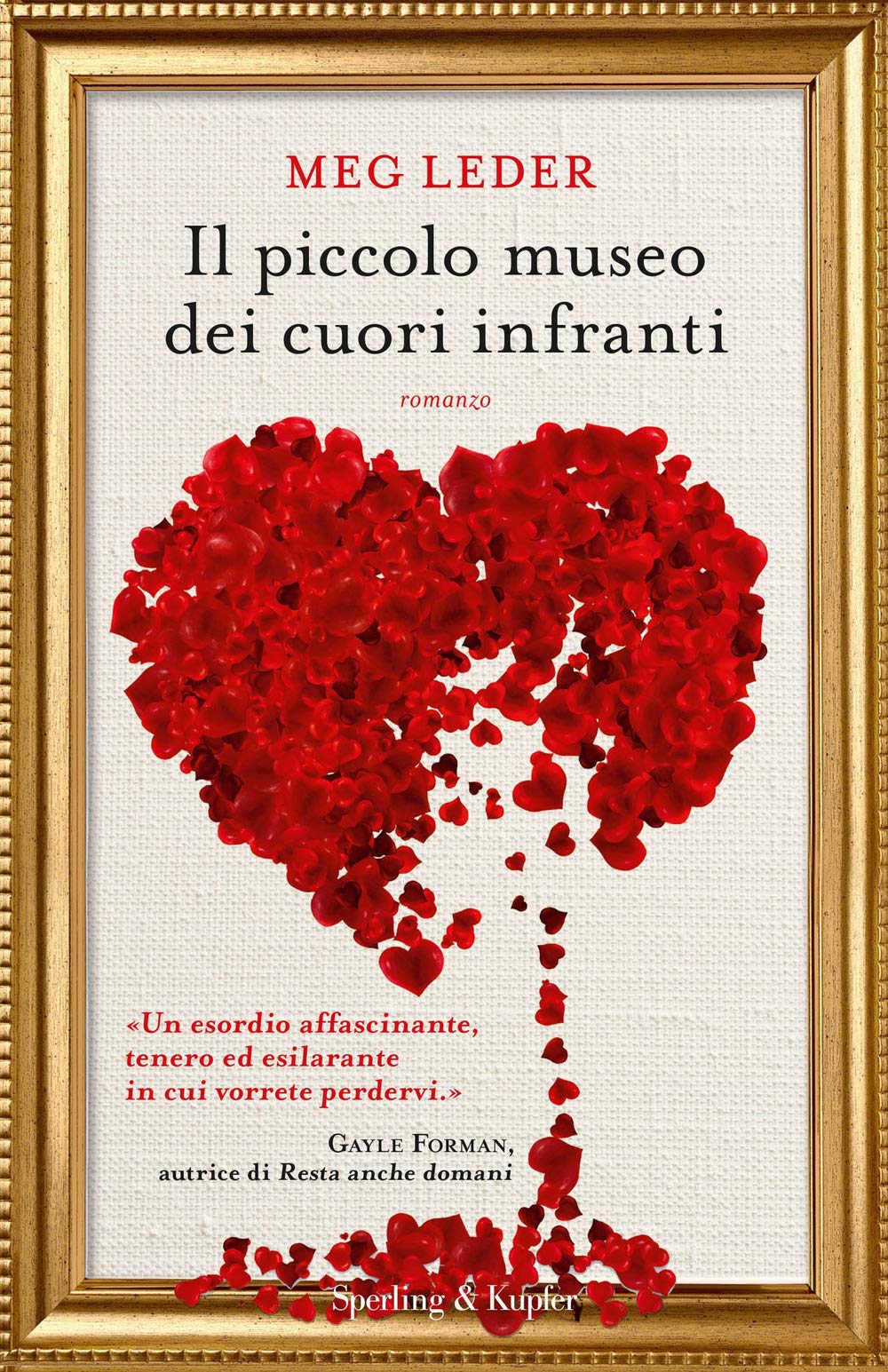 Product Image: Il piccolo museo dei cuori infranti