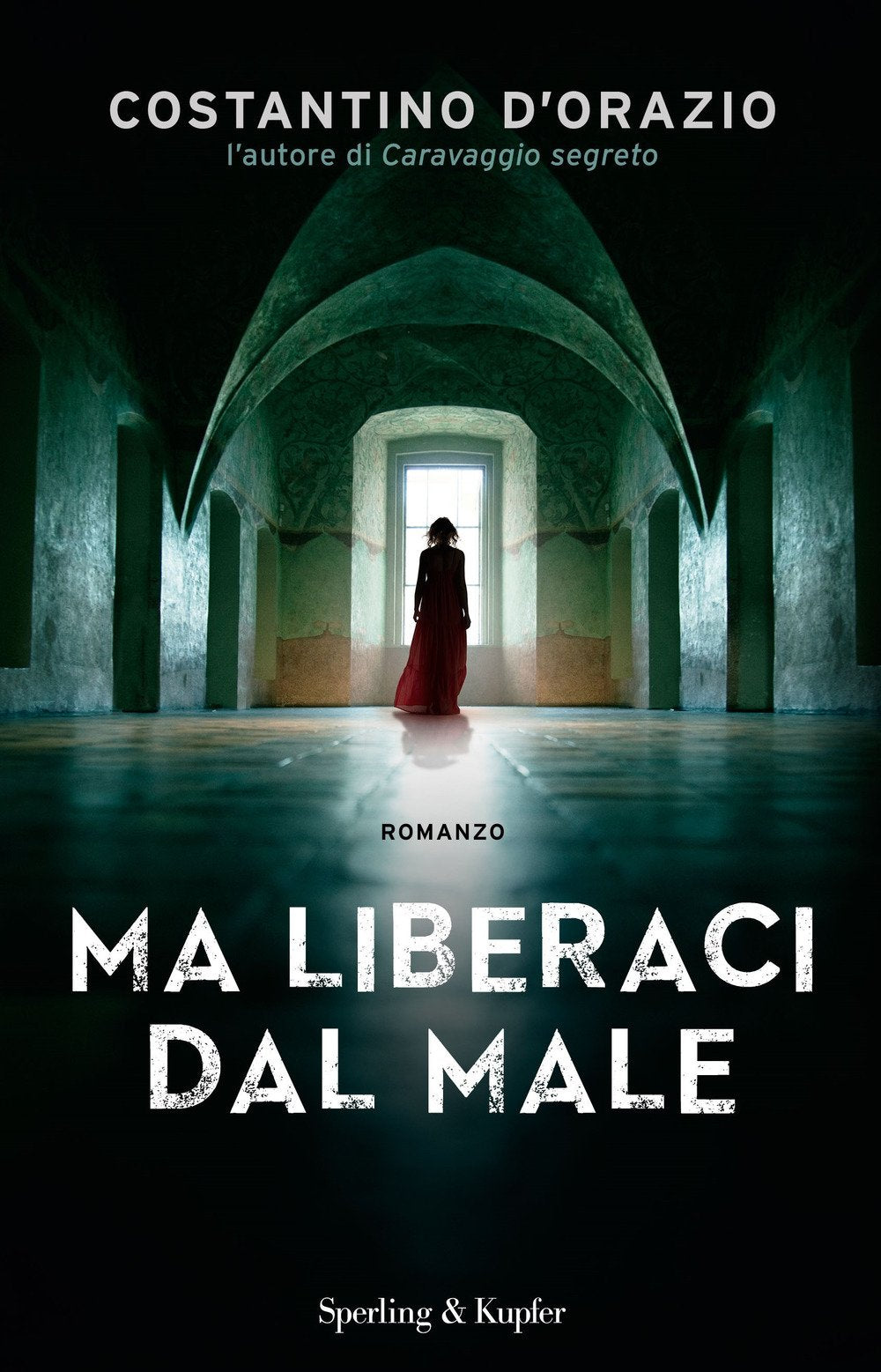 Ma liberaci dal male Contemporary literature