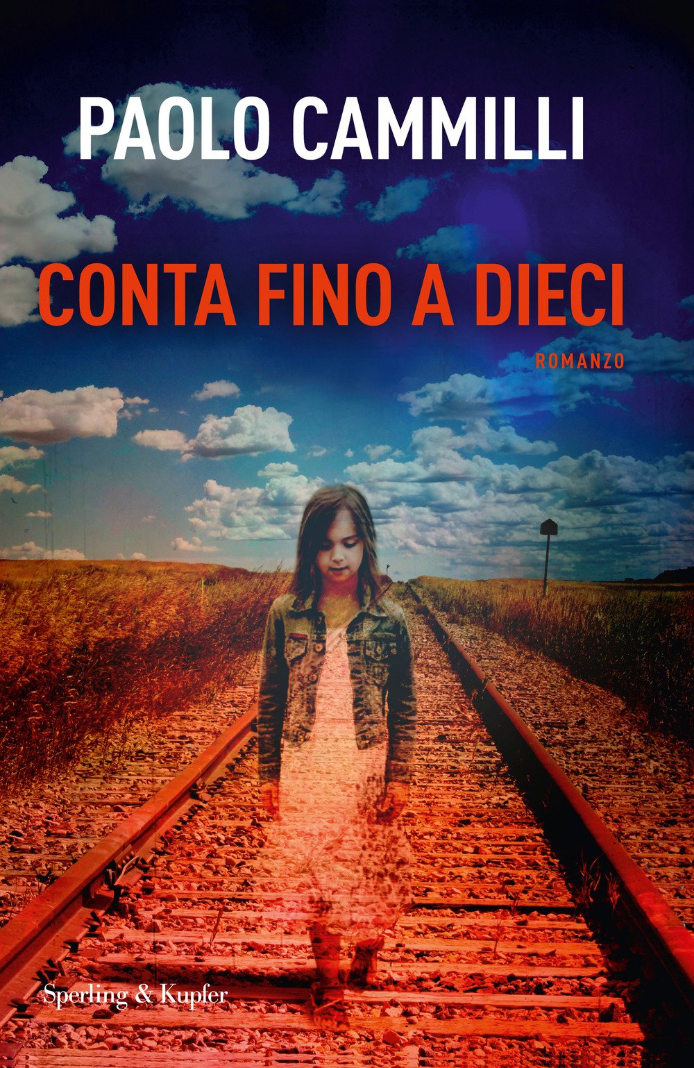 Conta fino a dieci (Pandora) Contemporary literature