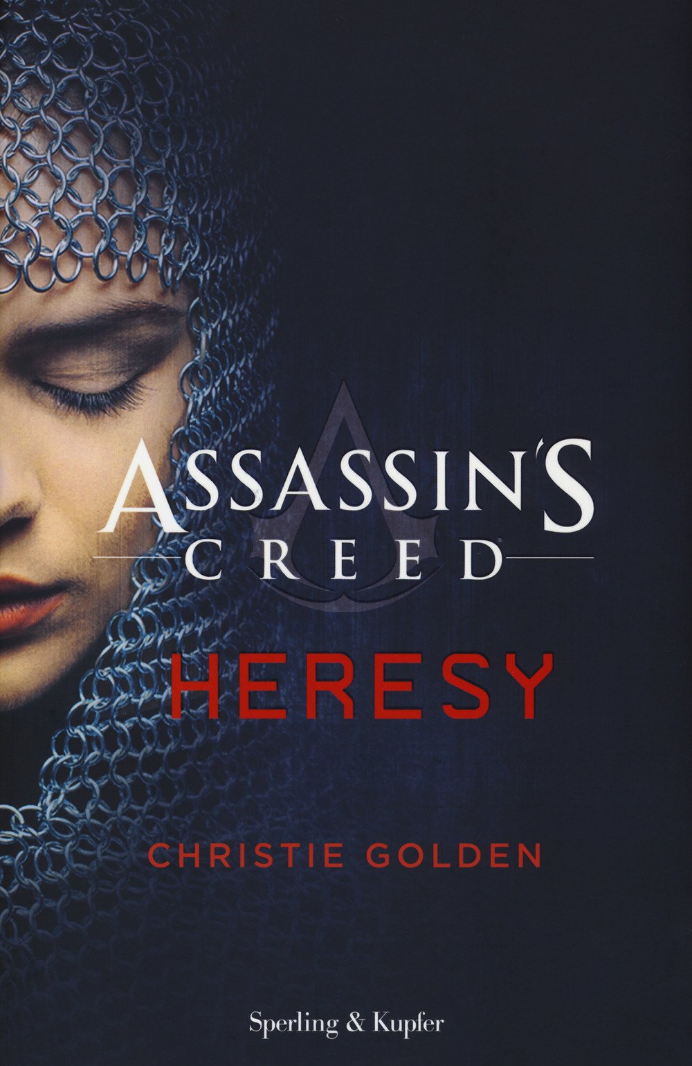 Heresy. Assassin's Creed (Pandora) Contemporary literature
