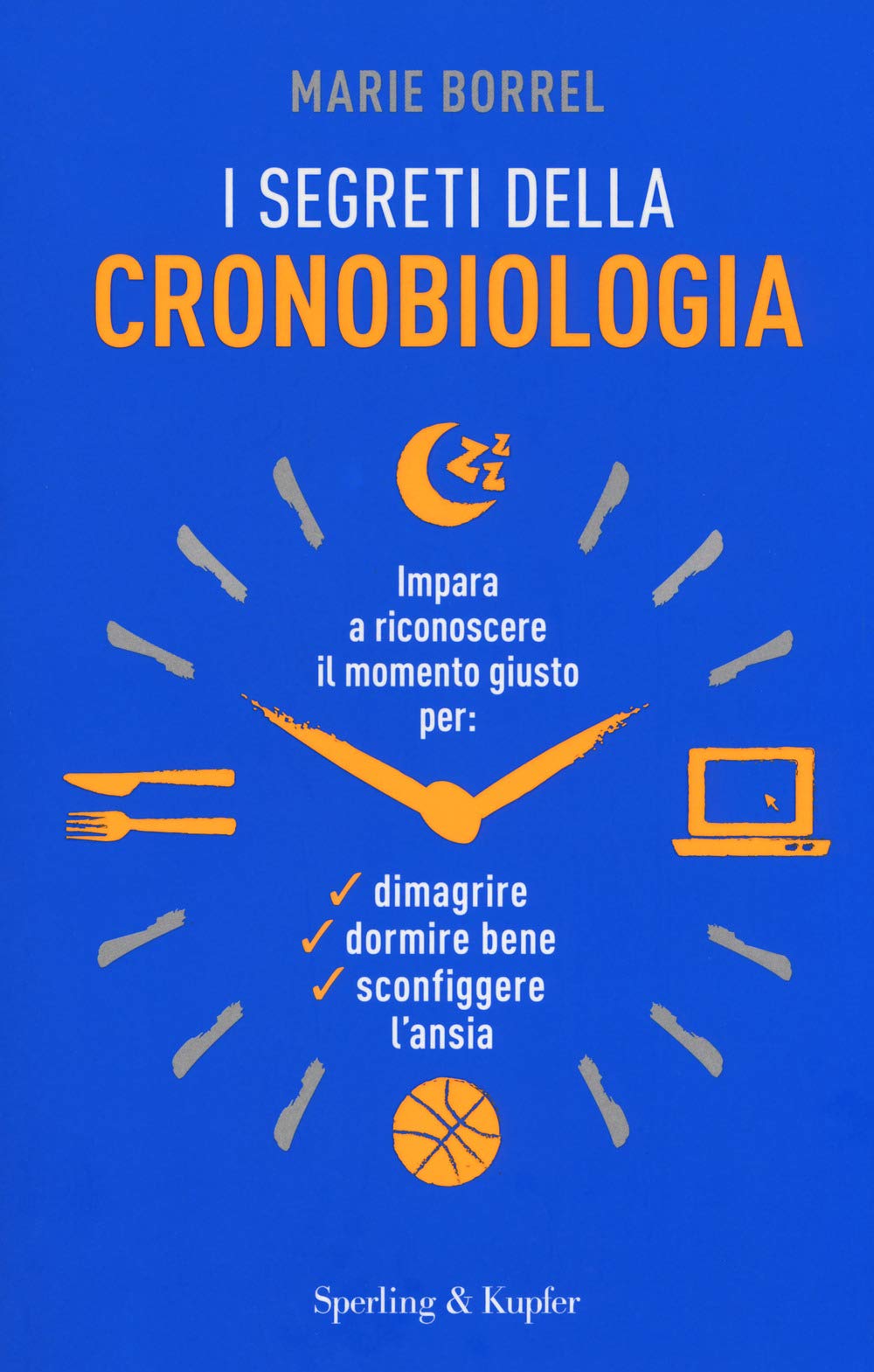 I segreti della cronobiologia book