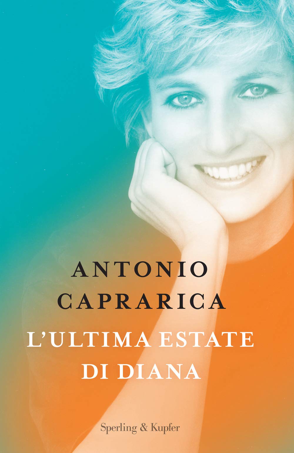 L'ultima estate di Diana Biographies & Memoirs