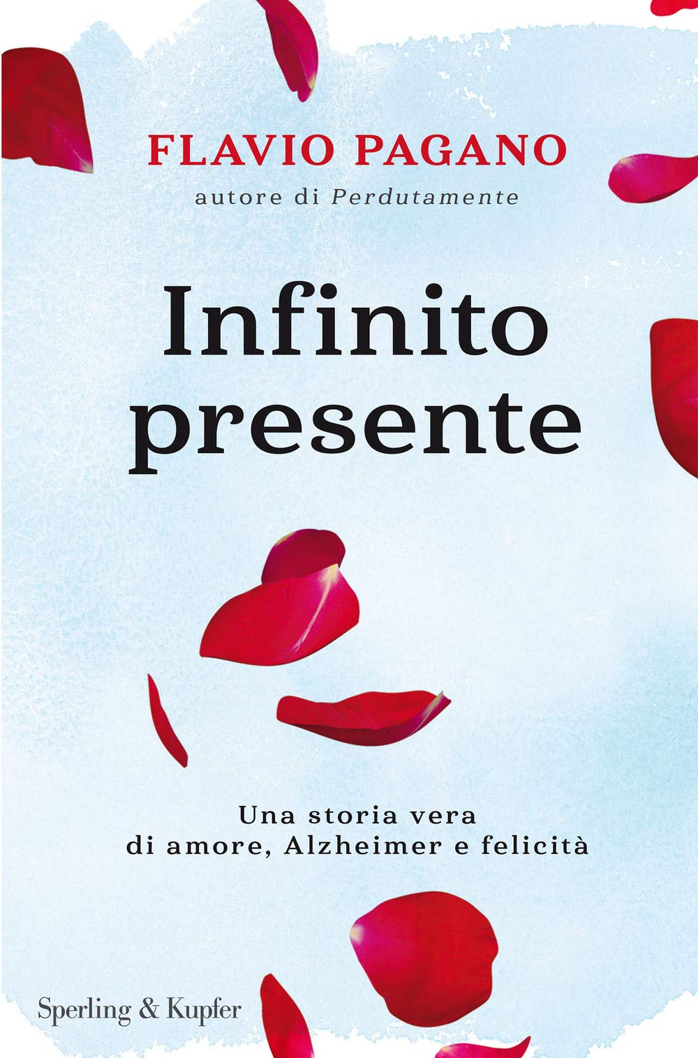 Infinito presente Memories