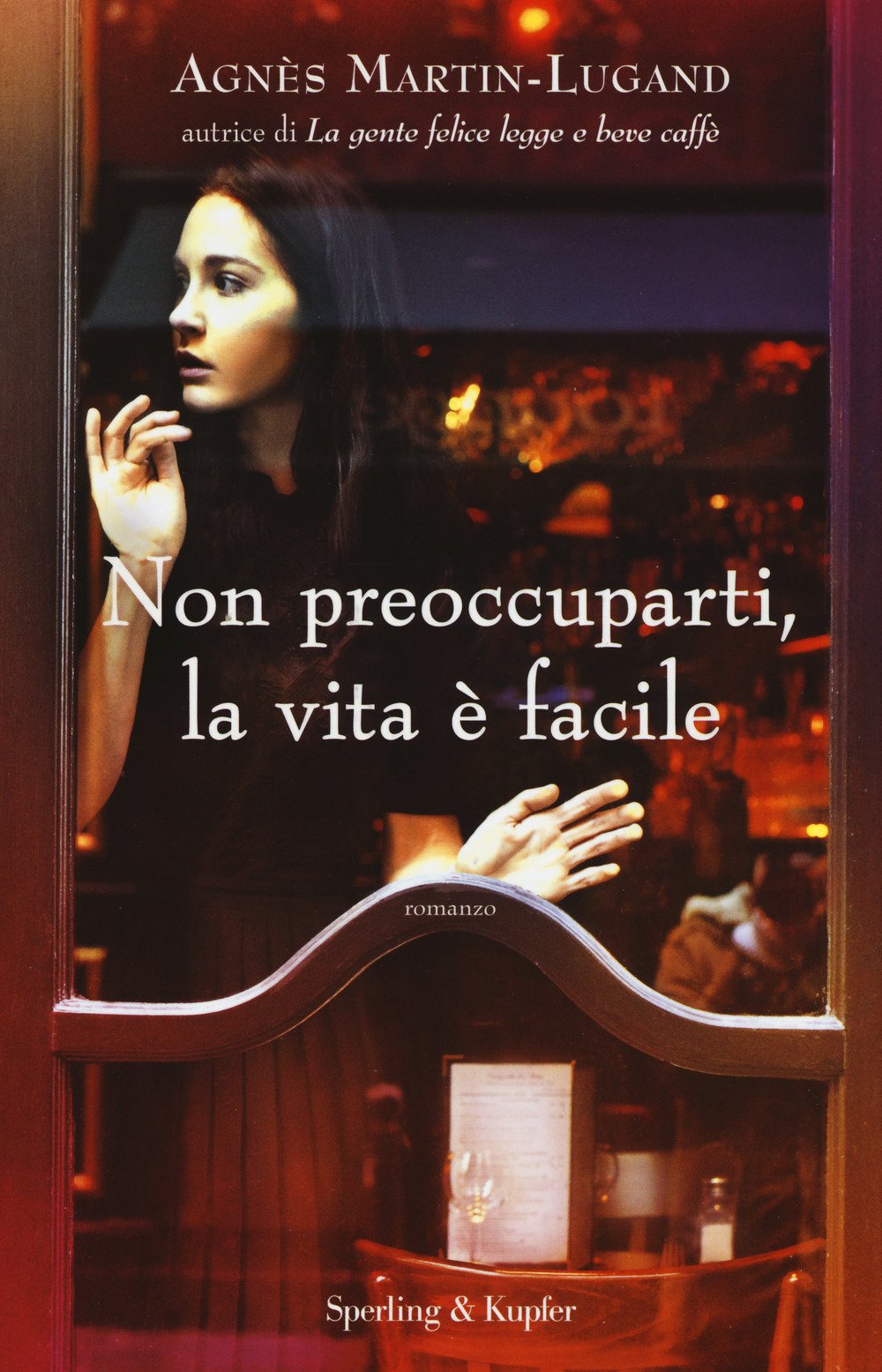 Non preoccuparti, la vita è facile (Pandora) Contemporary literature