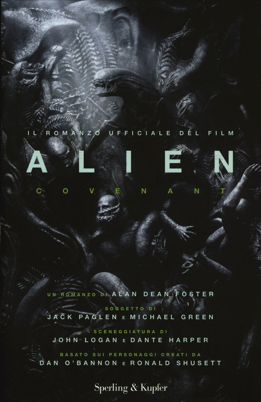 Product Image: Alien: Covenant (Pandora)