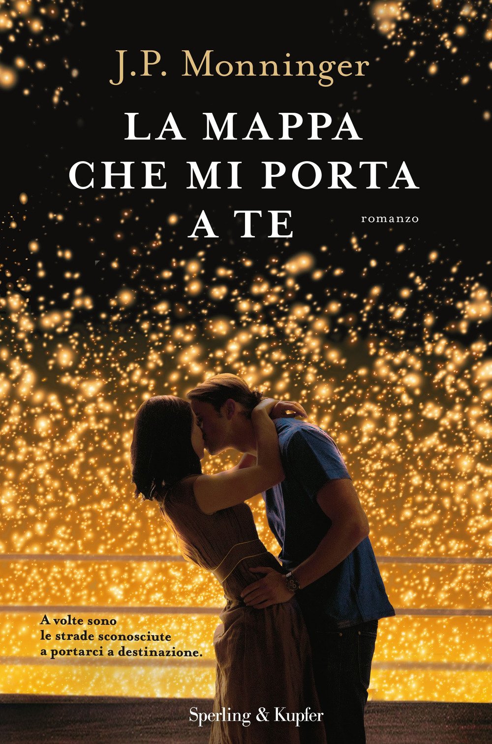 La mappa che mi porta a te (Pandora) Contemporary literature