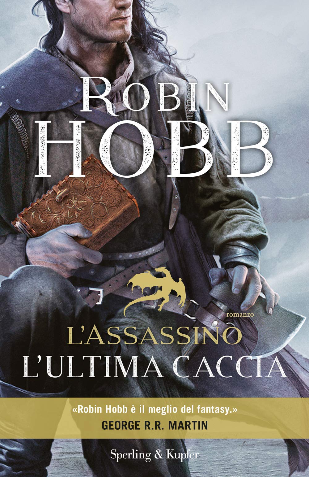 L'assassino. L'ultima caccia (Pandora) Contemporary literature