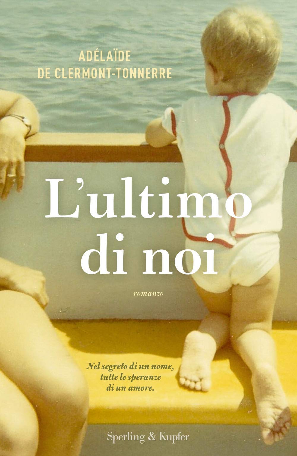 L'ultimo di noi (Pandora) Contemporary literature