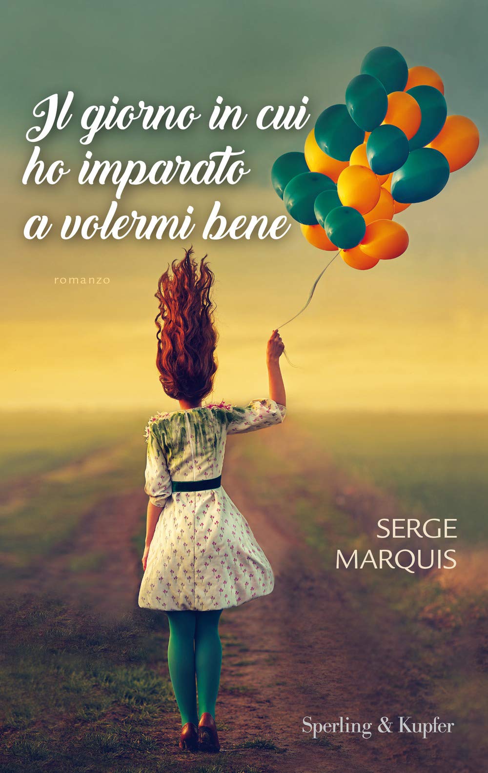Il giorno in cui ho imparato a volermi bene (Parole) Contemporary literature