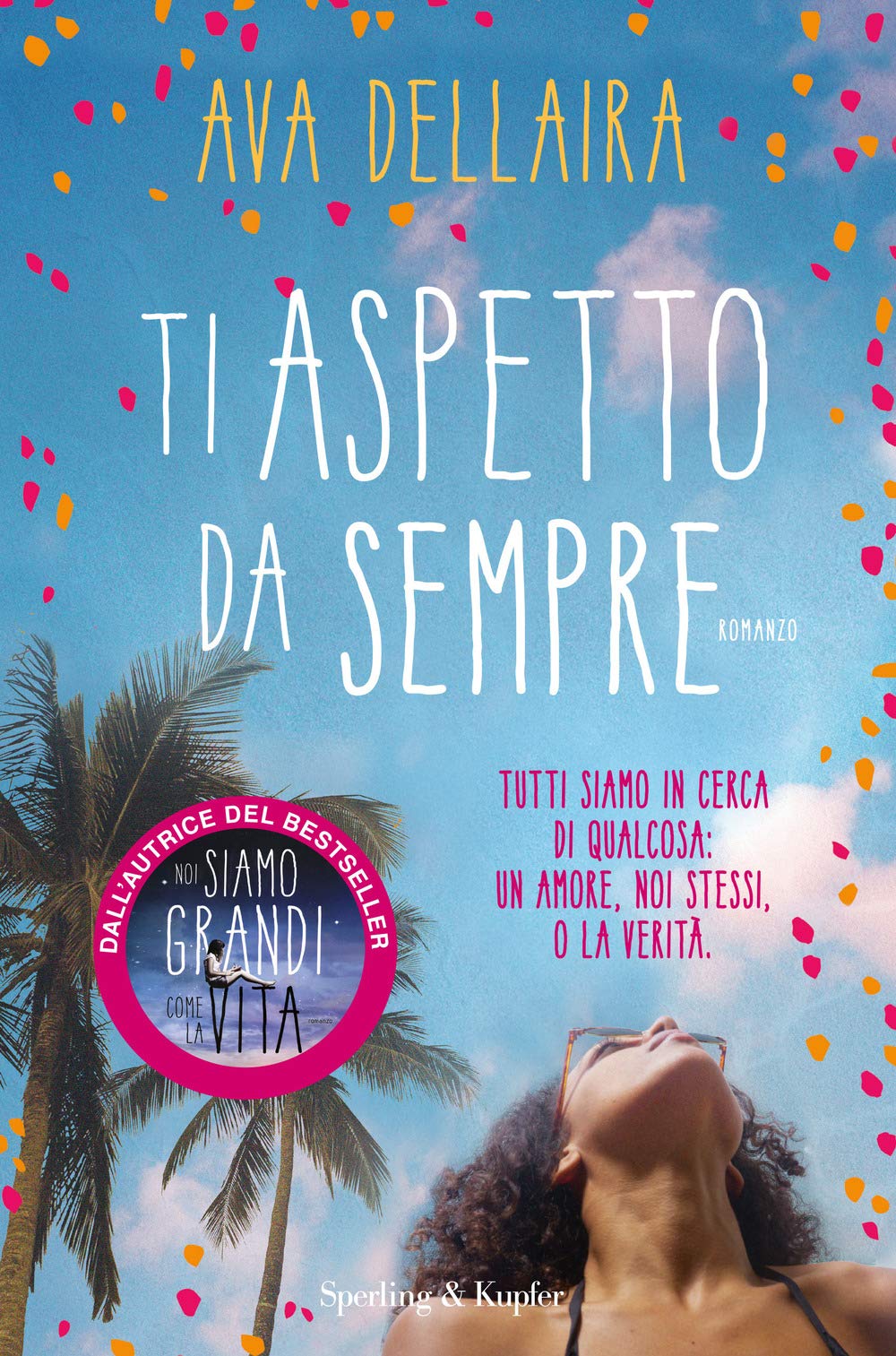 Ti aspetto da sempre (Pandora) Contemporary literature