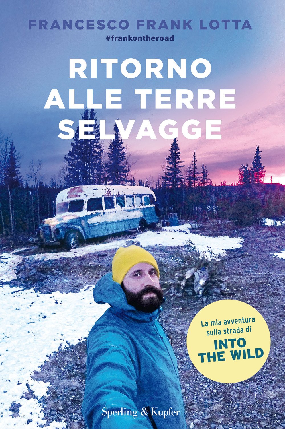 Ritorno alle terre selvagge (Varia) Leisure, Home & Garden