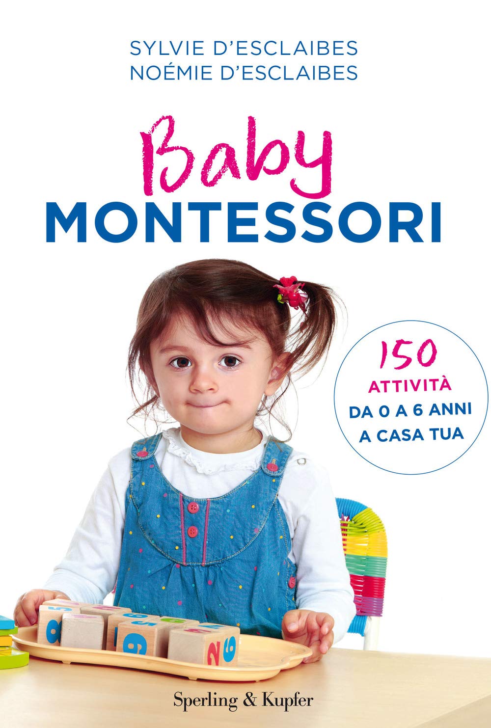 Baby Montessori (I grilli) Education & Training
