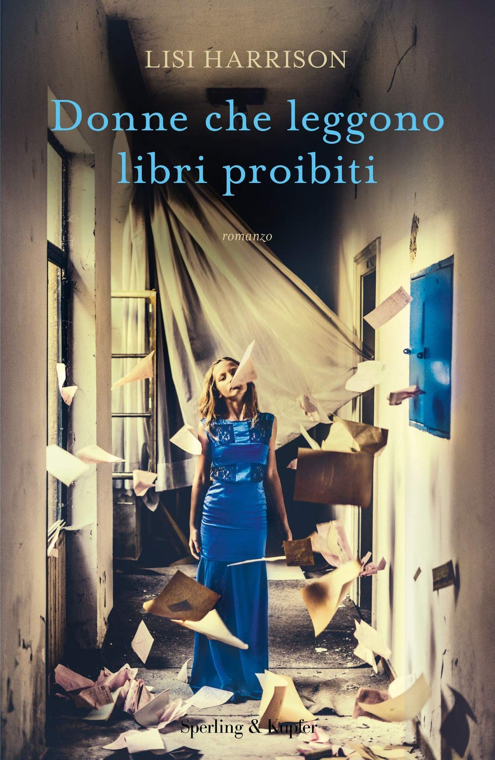 Donne che leggono libri proibiti (Pandora) Contemporary literature