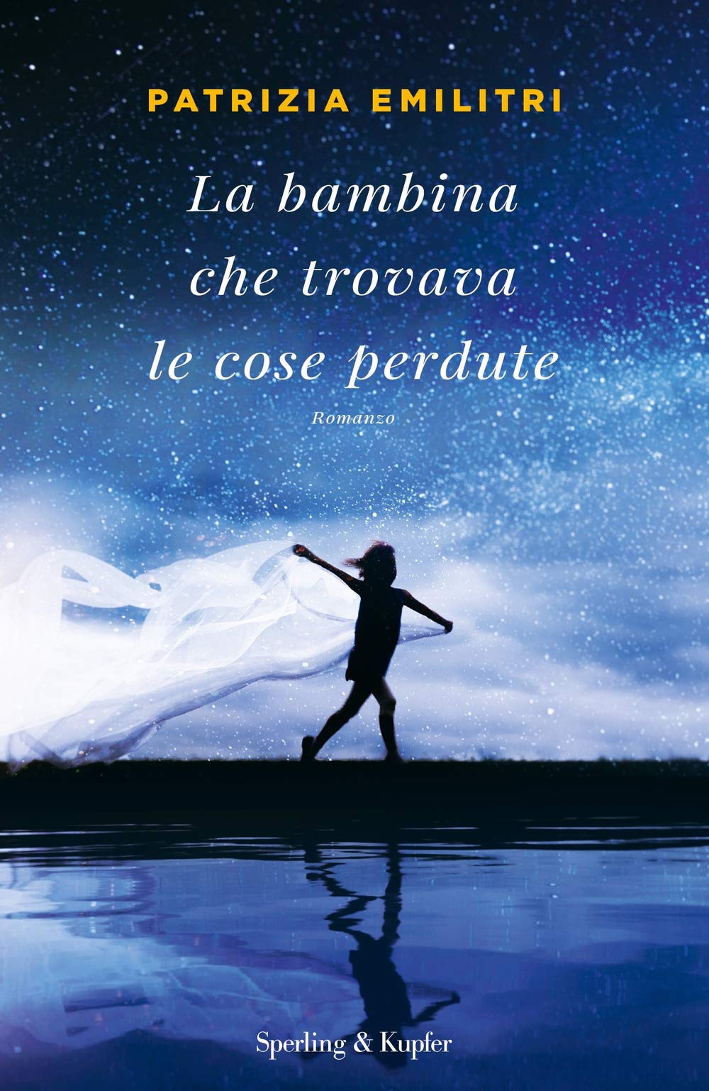 La bambina che trovava le cose perdute (Pandora) Contemporary literature
