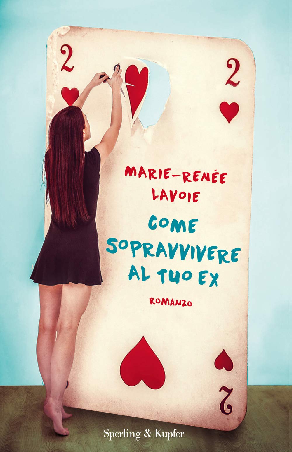 Come sopravvivere al tuo ex book
