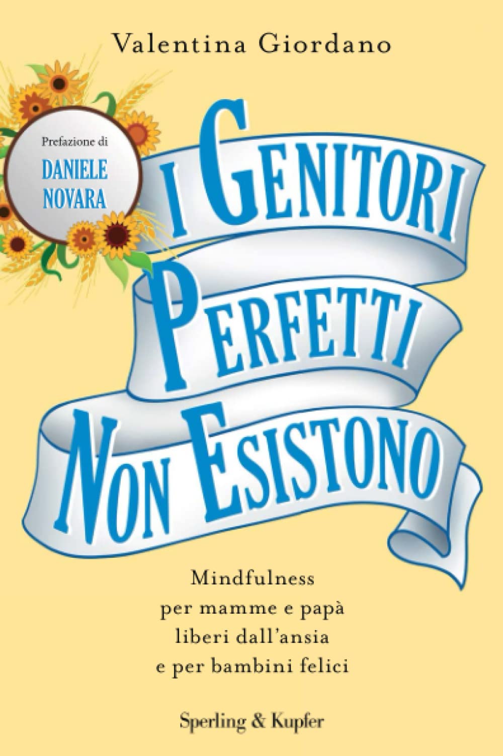I genitori perfetti non esistono book