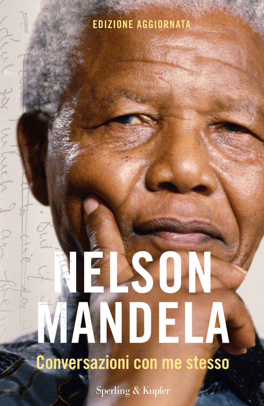 Nelson Mandela. Conversazioni con me stesso (Saggi) Essays & Short Stories