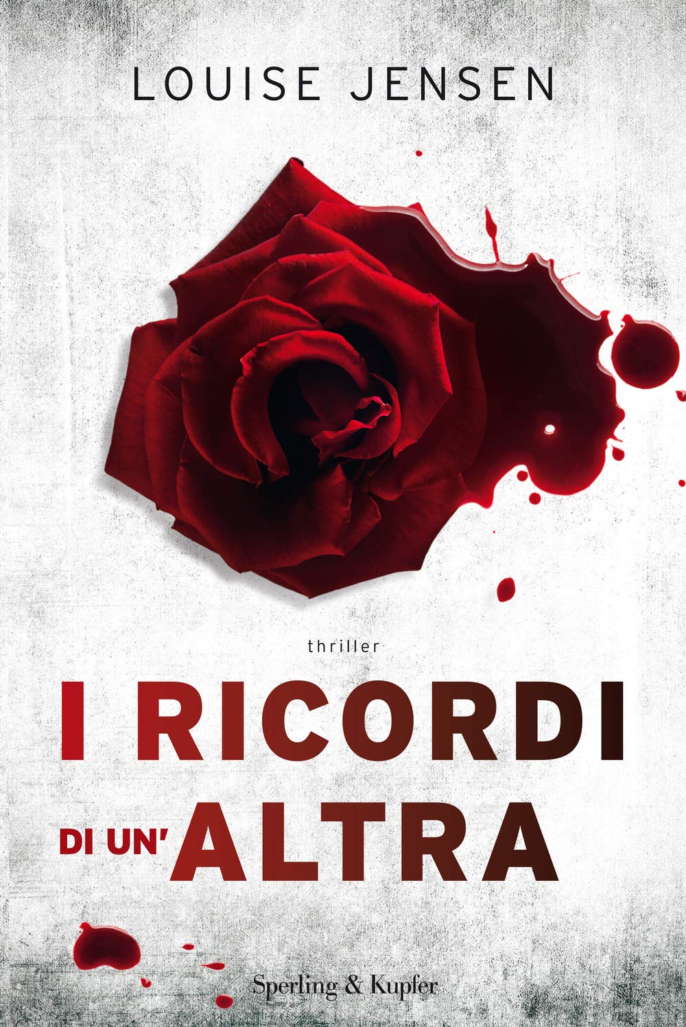 I ricordi di un'altra (Pandora) Contemporary literature