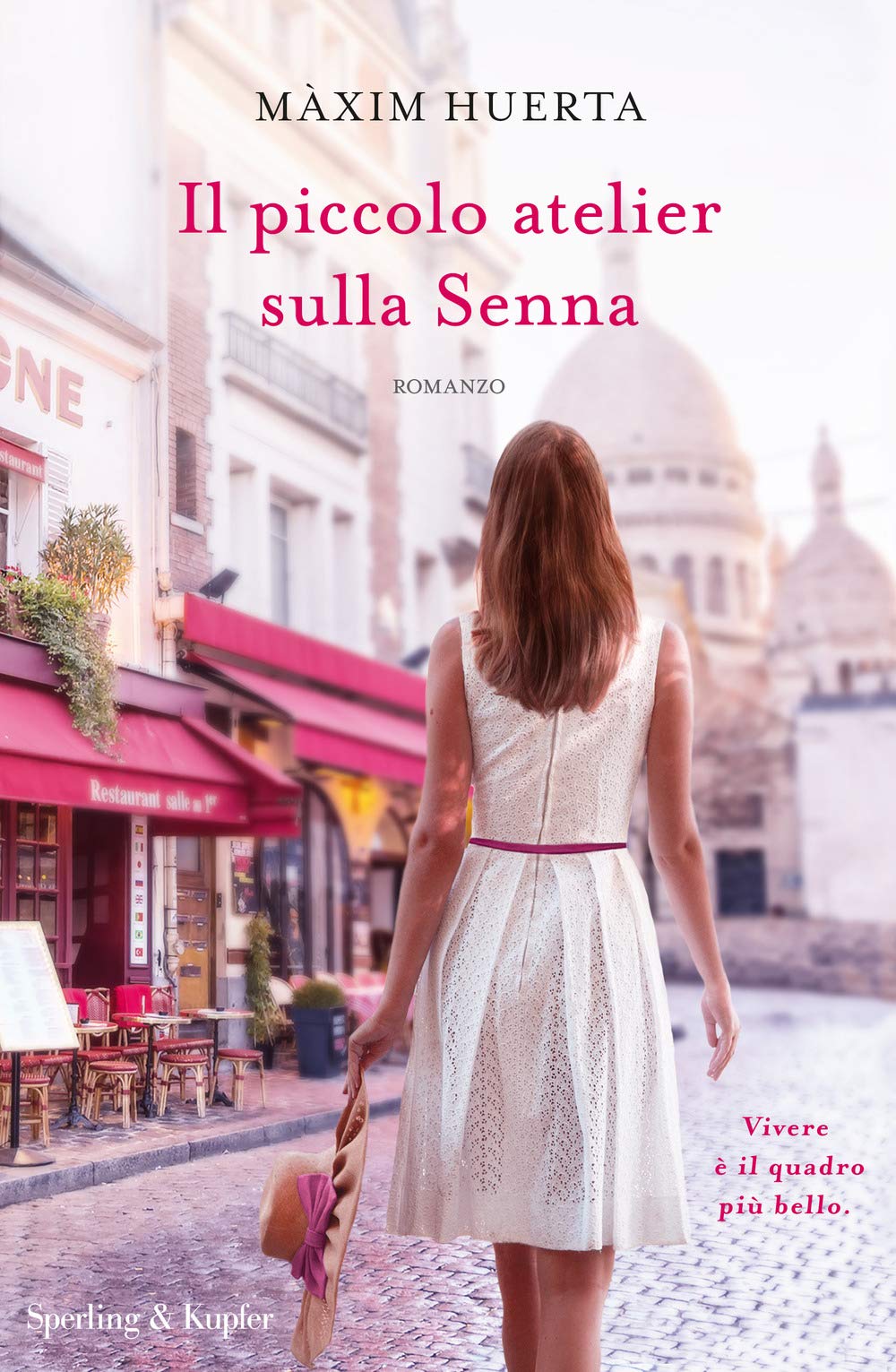 Il piccolo atelier sulla Senna (Pandora) Contemporary literature