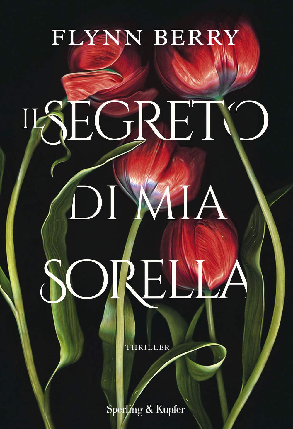 Il segreto di mia sorella book