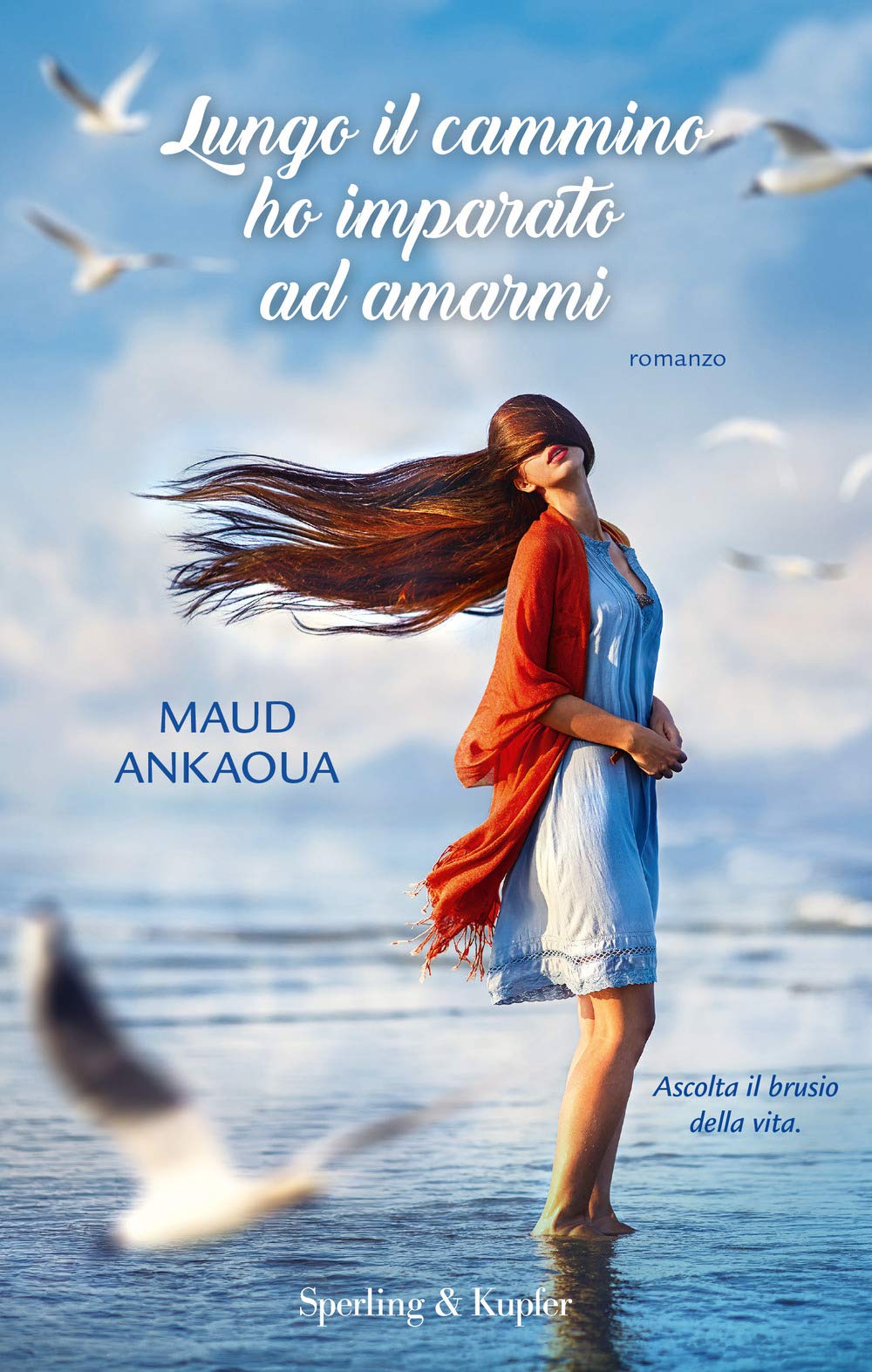 Lungo il cammino ho imparato ad amarmi book