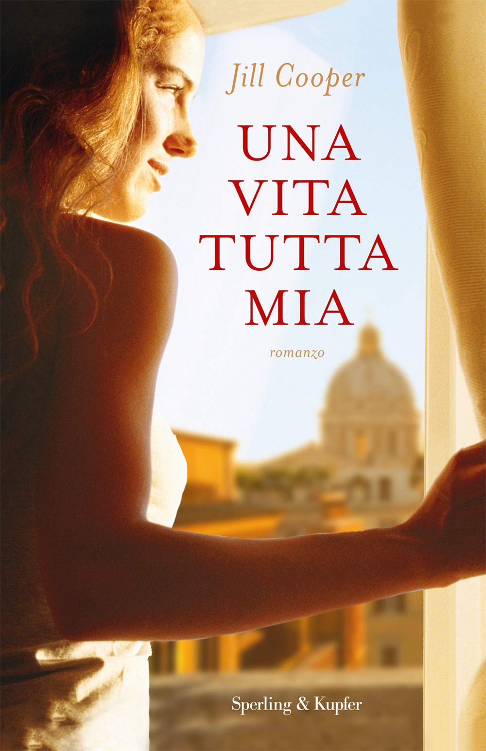 Una vita tutta mia (Pandora) Contemporary literature