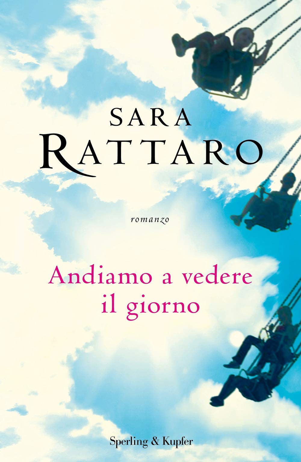 Andiamo a vedere il giorno (Pandora) Contemporary literature