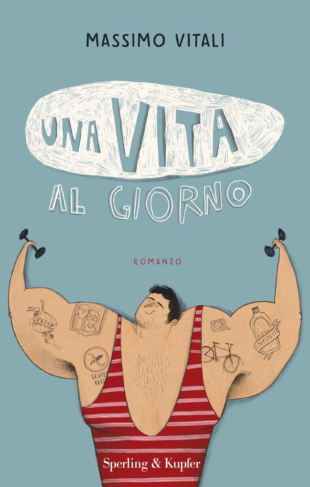 Una vita al giorno (Pandora) Contemporary literature