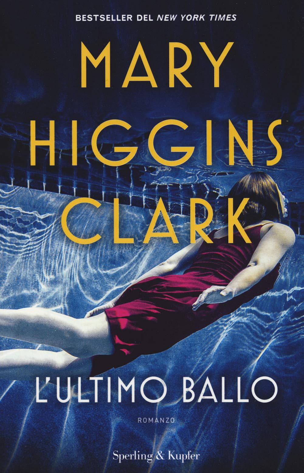 L'ultimo ballo (Pandora) Contemporary literature