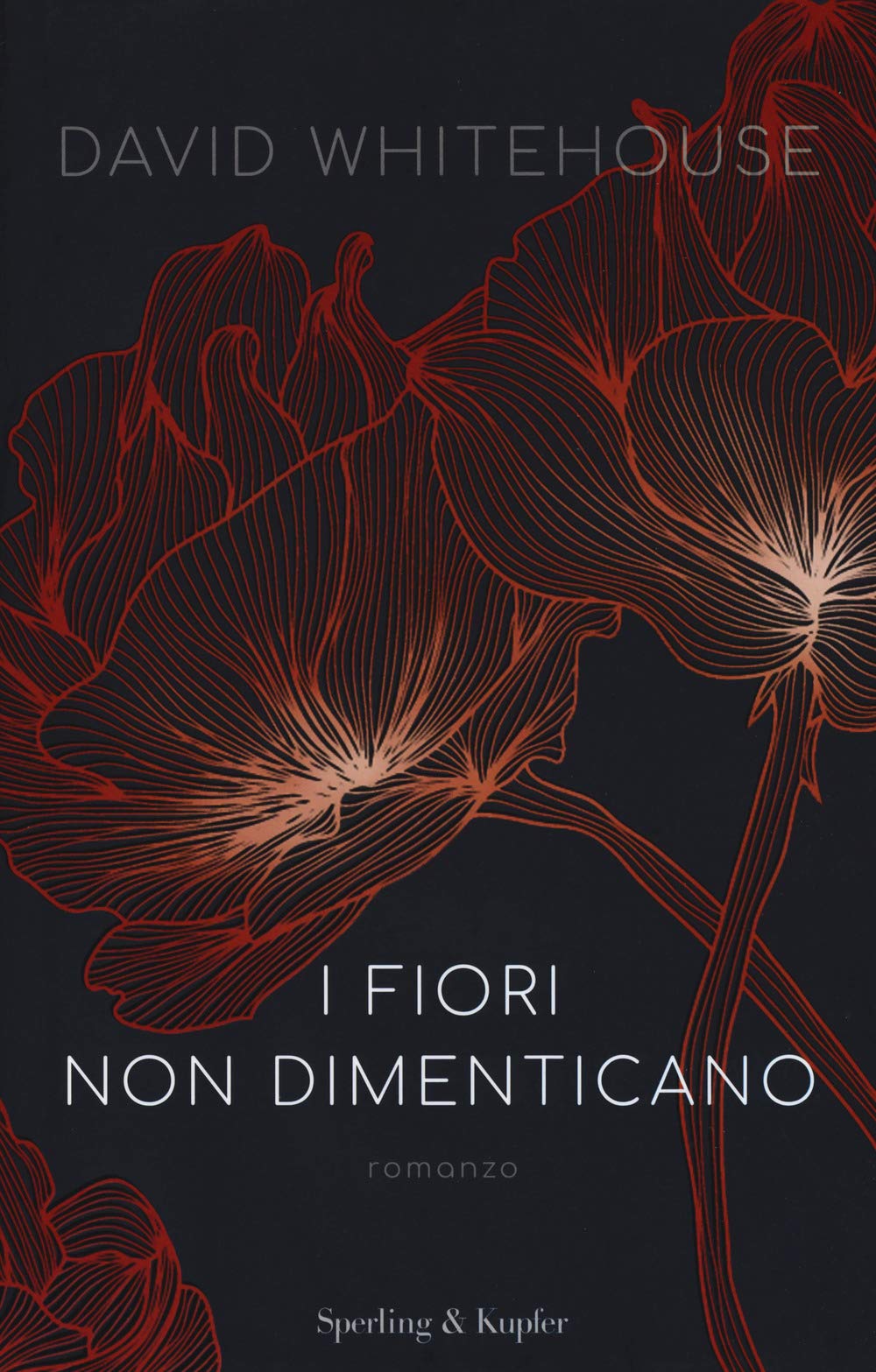 I fiori non dimenticano (Pandora) Contemporary literature