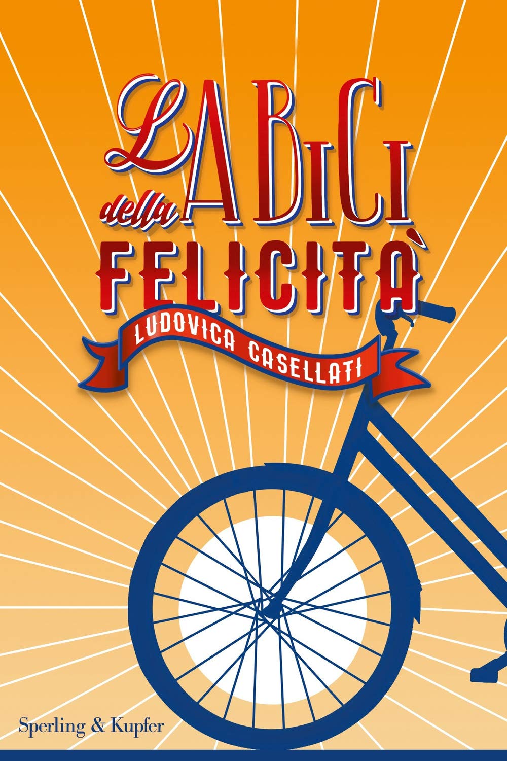 La bici della felicità (I grilli) Leisure & Fun