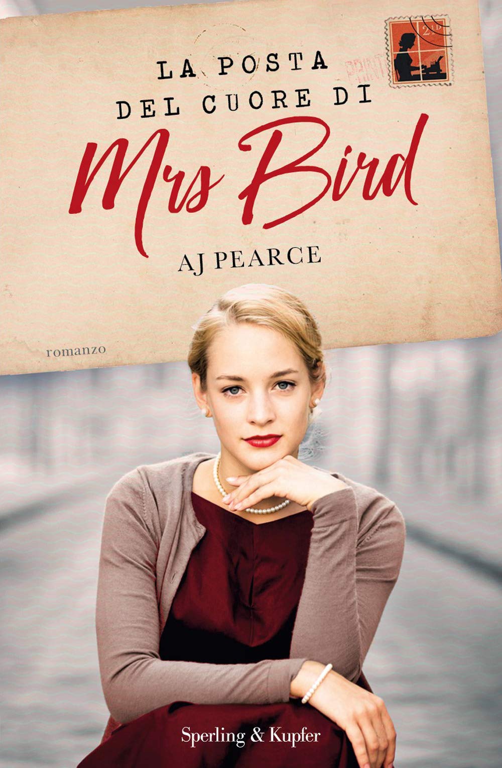 La posta del cuore di Mrs Bird (Pandora) Contemporary literature
